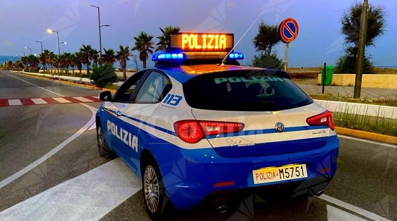 Minaccia e perseguita l’ex compagna, arrestato un uomo a Gioia Tauro