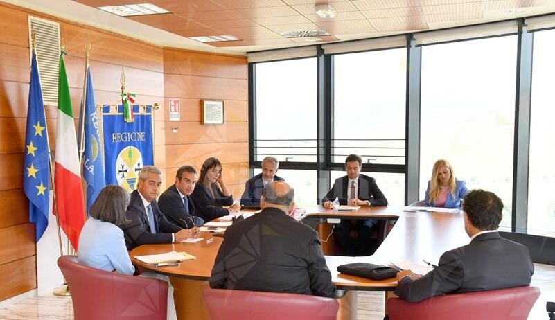 La Regione Calabria ha approvato l’atto di indirizzo per la stagione balneare 2025