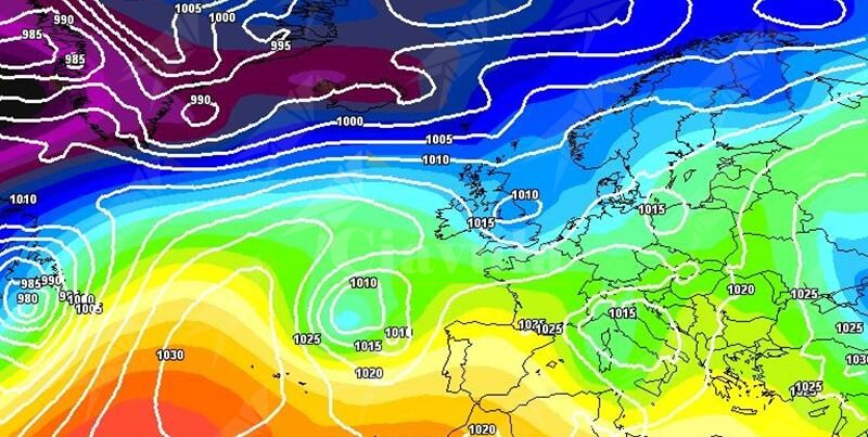 Meteo: in Calabria svanisce l’illusione di una primavera anticipata