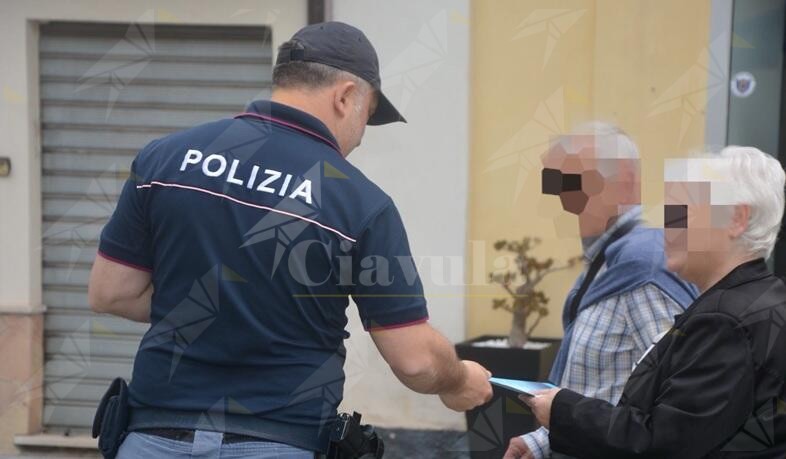 Finge di essere un avvocato e raggira una signora anziana a Serra San Bruno. Denunciati i presunti responsabili