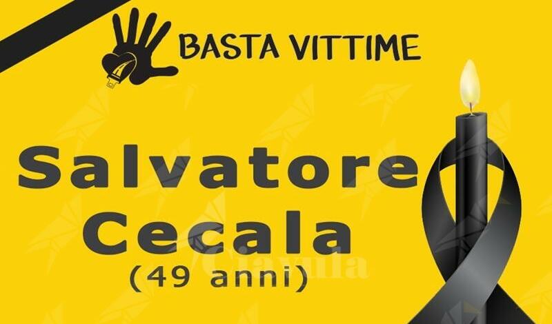 La Calabria piange Salvatore Cecala, ennesima vittima della SS106