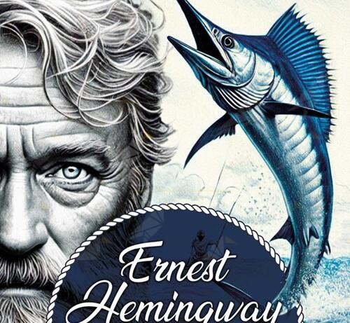 Edizioni NPE presenta il graphic novel “Ernest Hemingway – Per chi suona il passato”