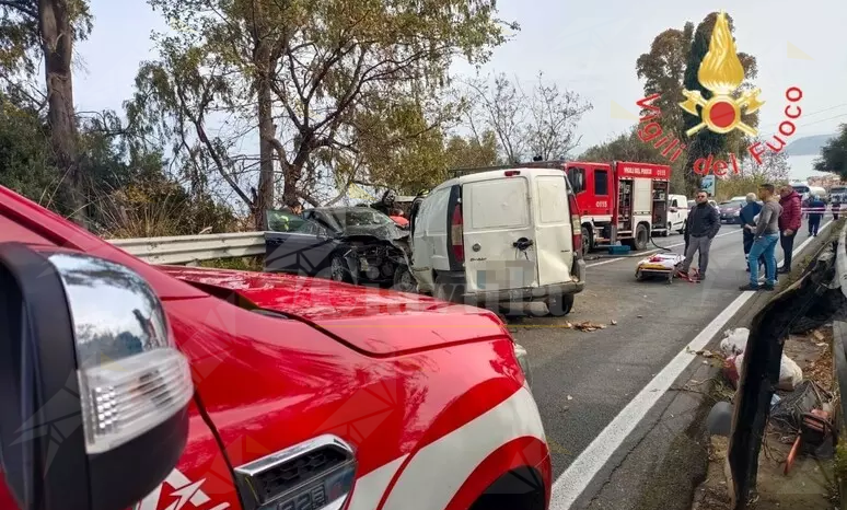 Terrificante incidente in Calabria, perde la vita un ragazzo