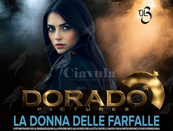 A Cosenza il casting de “La donna delle farfalle”, il corto sulla prevenzione che vede partner l’associazione “Angela Serra”