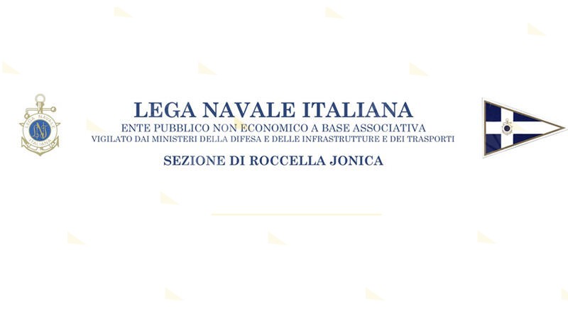 Rinnovati gli organi direttivi della Lega Navale Italiana di Roccella Jonica