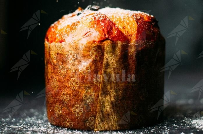 A Reggio Calabria la terza selezione italiana di Coppa del Mondo del Panettone per la categoria Panettone tradizionale