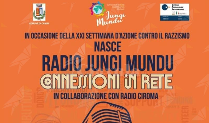 Una web radio per promuovere il dialogo interculturale: il progetto della Eurocoop Jungi Mundu vince il bando UNAR