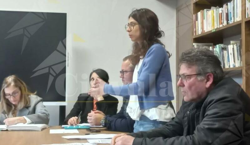 L’interpellanza di “Rinnoviamo Caulonia” sulla perdita di 78 ettari di terreni comunali